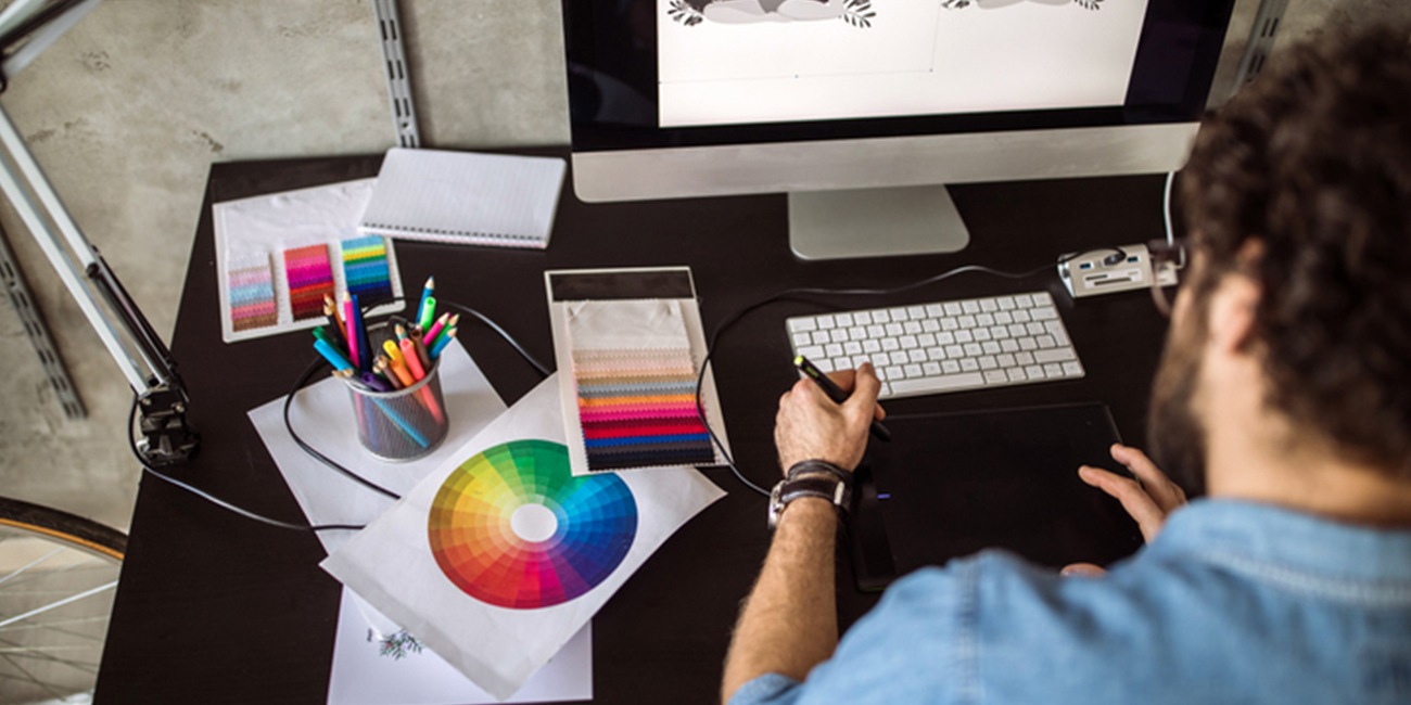 Graphic Designing in Banglore